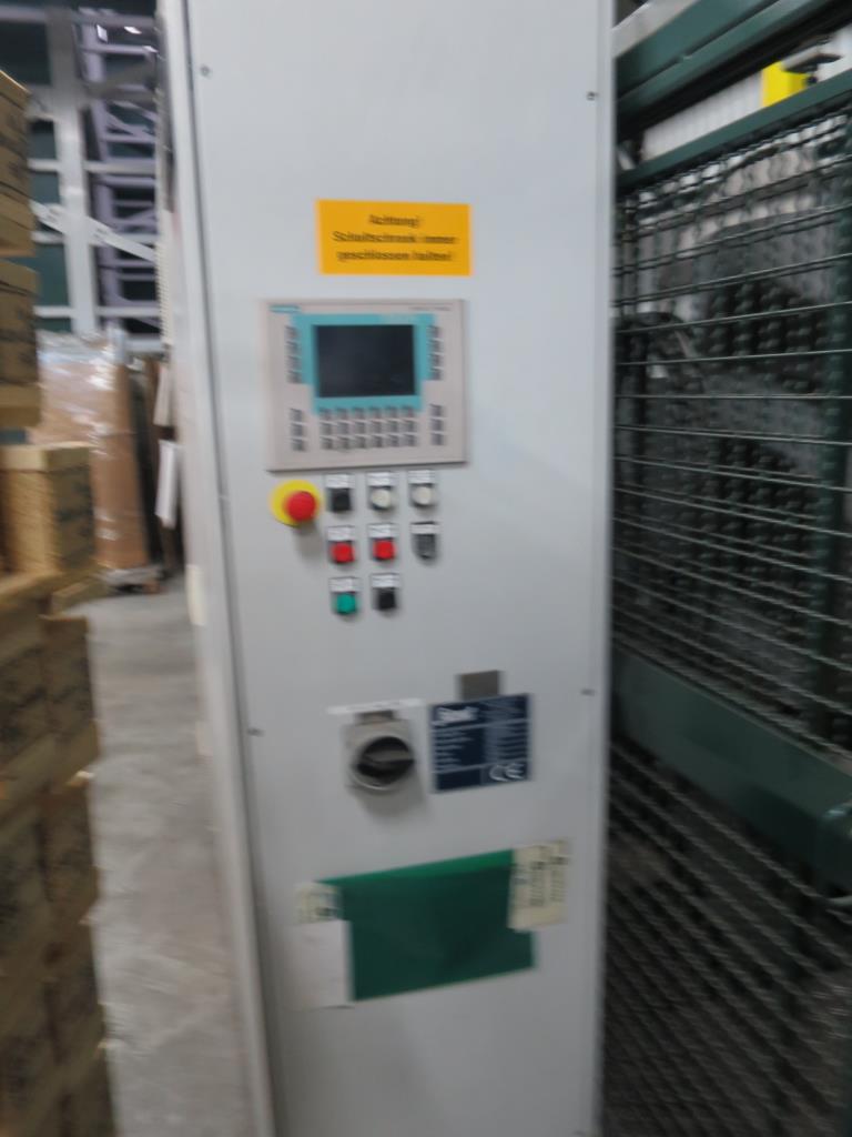 Chapas metálicas e máquinas para trabalhar metais<br><font size="2">Em colaboração com a Hilco Industrial Acquisitions bv</font>-7