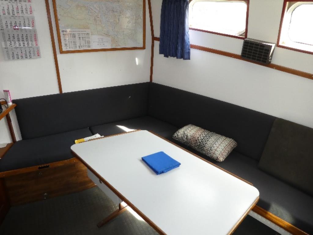 Hydraulikmotor Staffa + Mehrschalengreifer-18