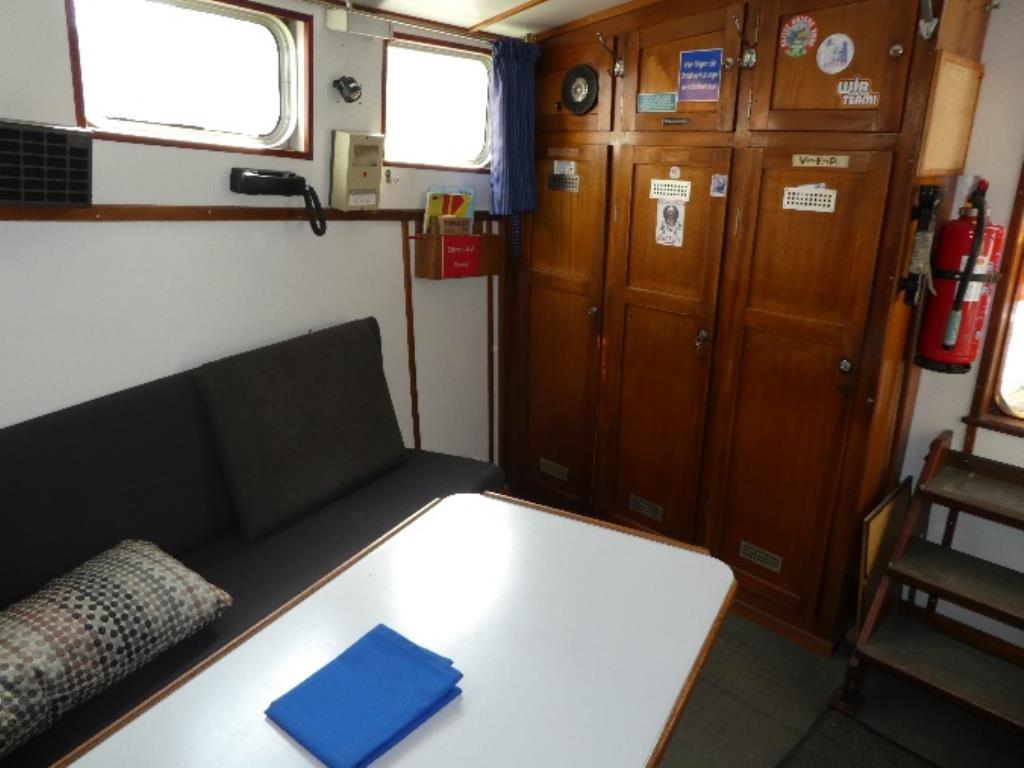 Hydraulikmotor Staffa + Mehrschalengreifer-19