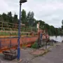 thumbnail-Staffa hydraulische motor + sinaasappelgrijper-22