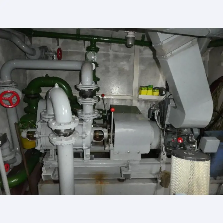 Moteur hydraulique Staffa + grappin à ferraille-24