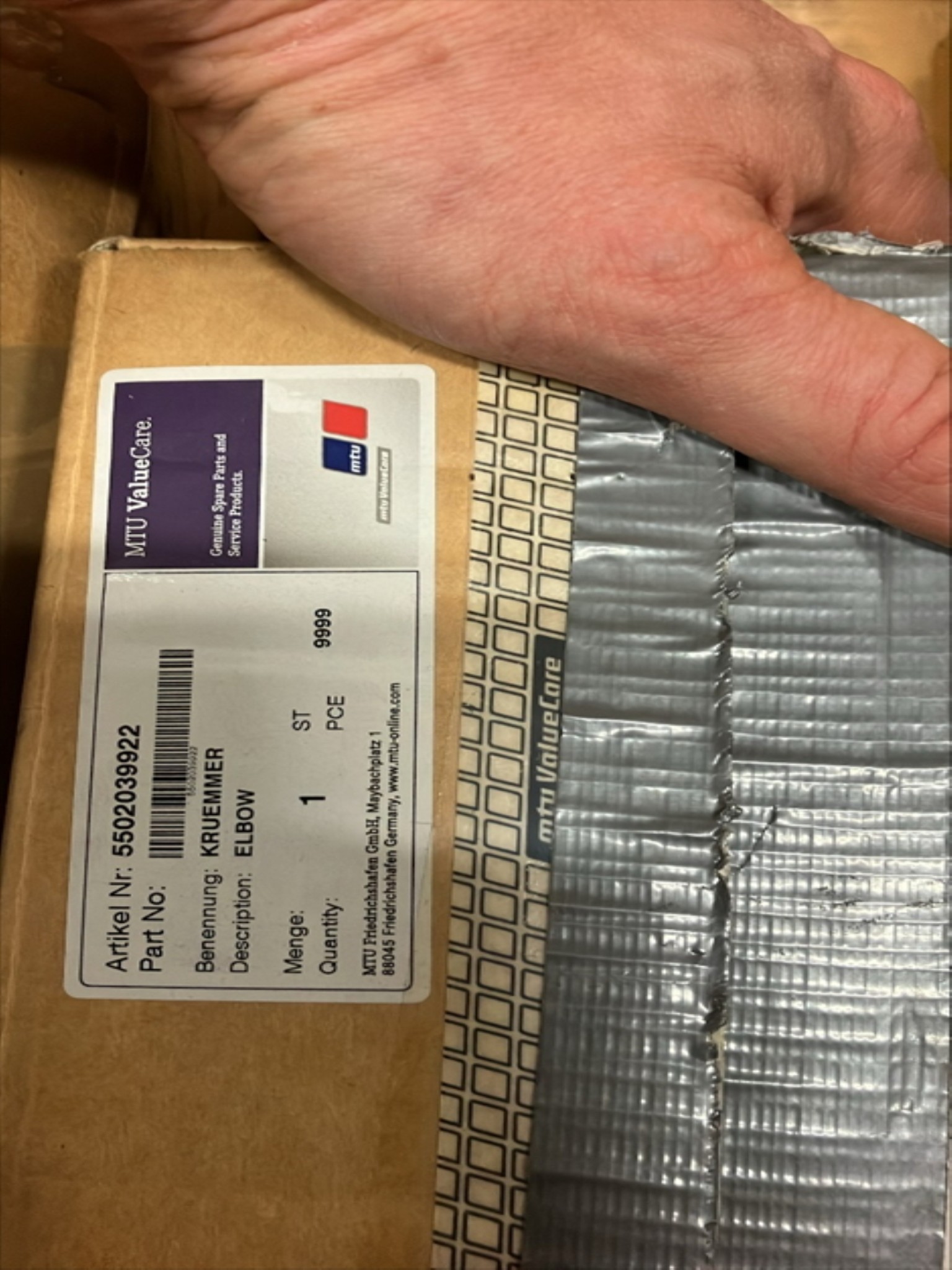 Hydraulikmotor Staffa + Mehrschalengreifer-10