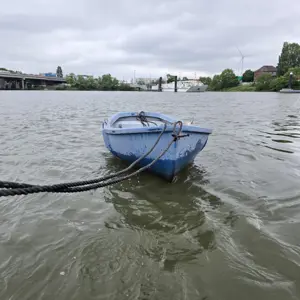 Dinghy (Deepenschriewer II) Ernst Hatecke - Yacht und Bootswerft