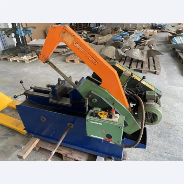 Hydraulikmotor Staffa + Mehrschalengreifer-2
