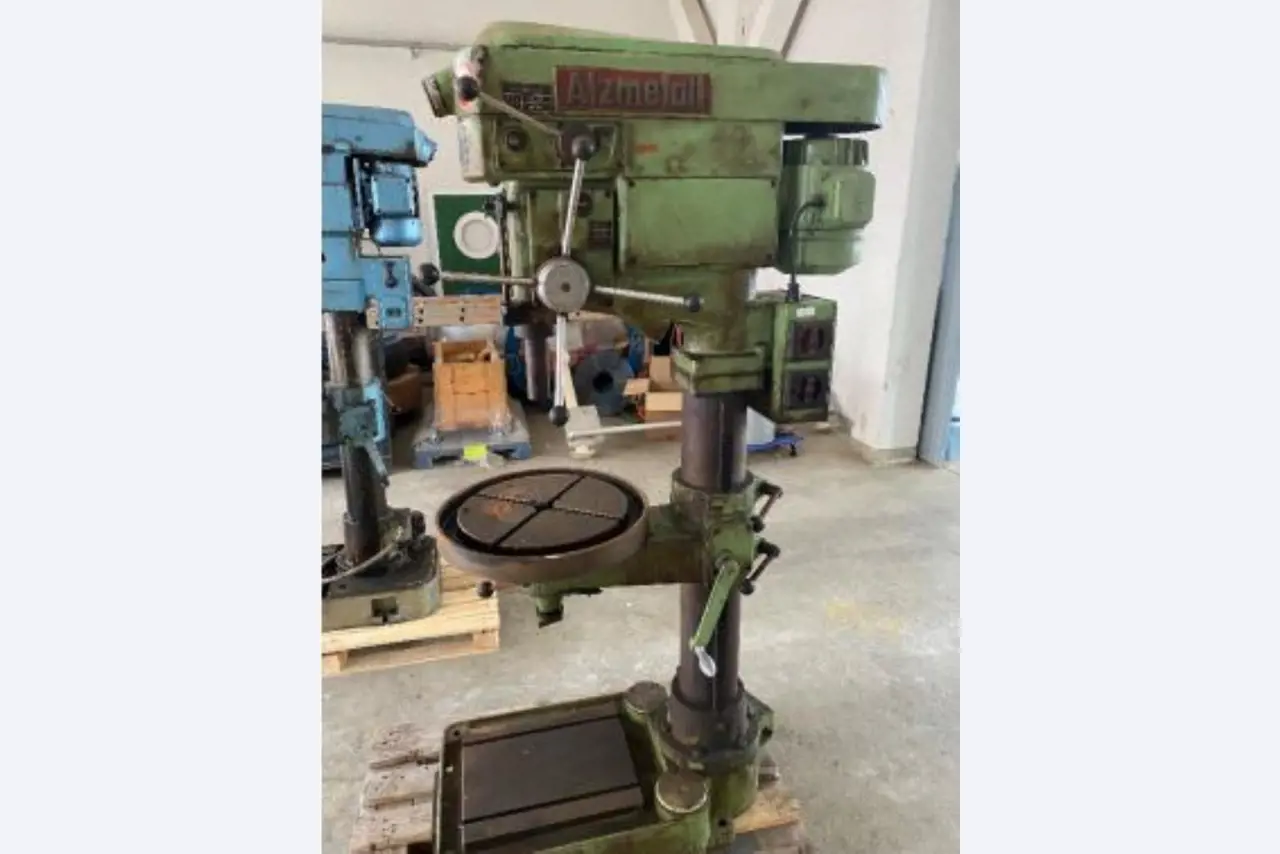 Hydraulikmotor Staffa + Mehrschalengreifer-3