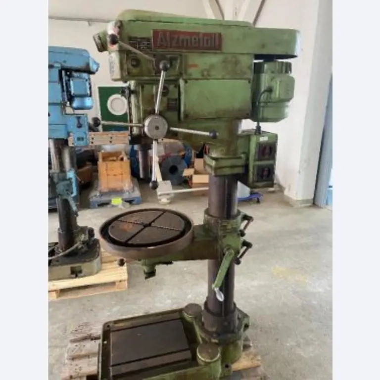 Hydraulikmotor Staffa + Mehrschalengreifer-3