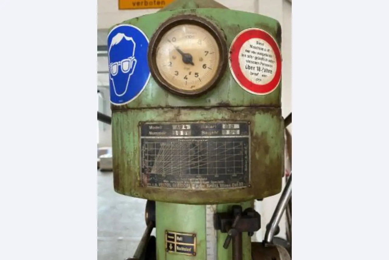Hydraulikmotor Staffa + Mehrschalengreifer-4