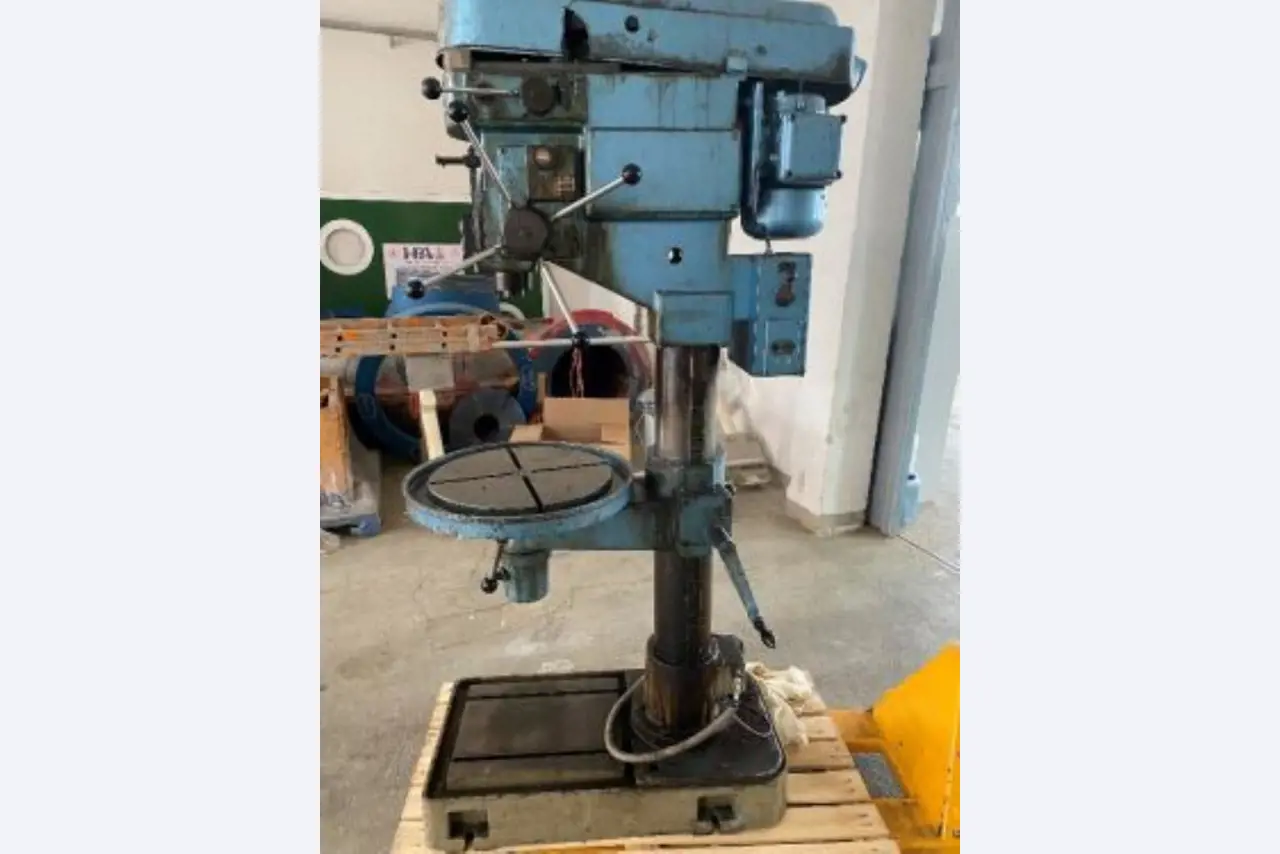 Hydraulikmotor Staffa + Mehrschalengreifer-5