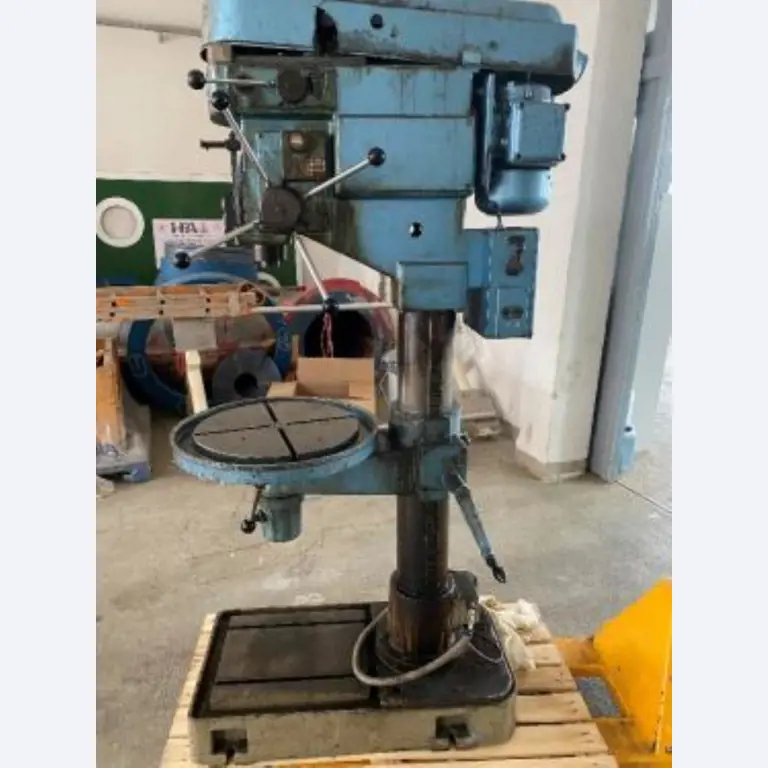 Hydraulikmotor Staffa + Mehrschalengreifer-5