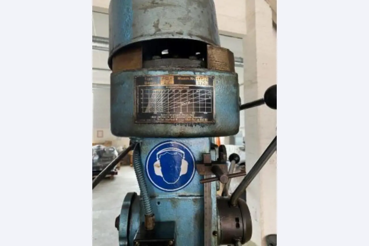 Hydraulikmotor Staffa + Mehrschalengreifer-6