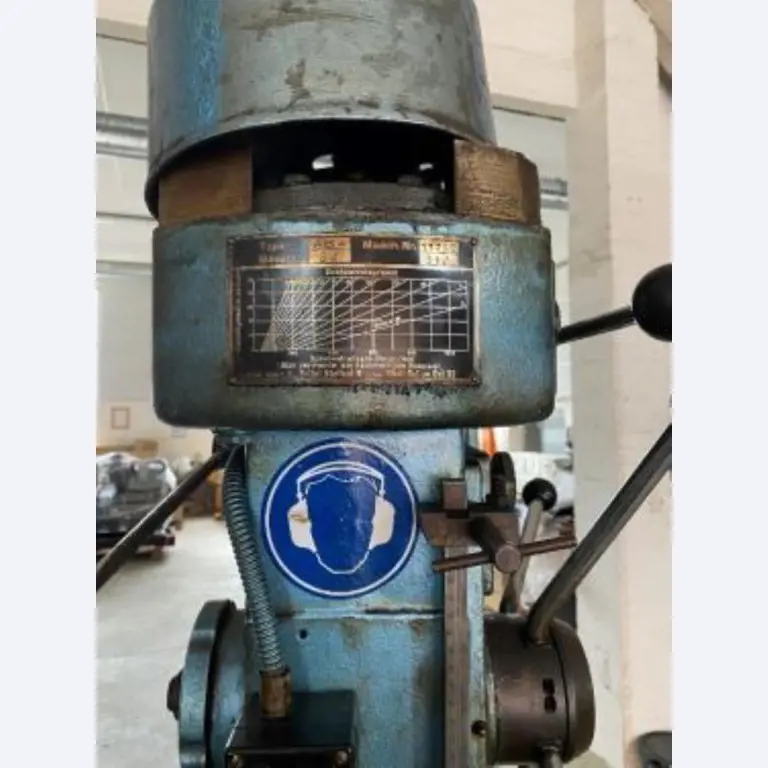 Hydraulikmotor Staffa + Mehrschalengreifer-6