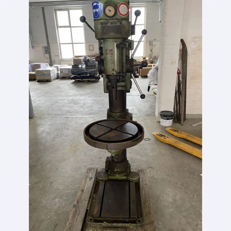 Hydraulikmotor Staffa + Mehrschalengreifer-7