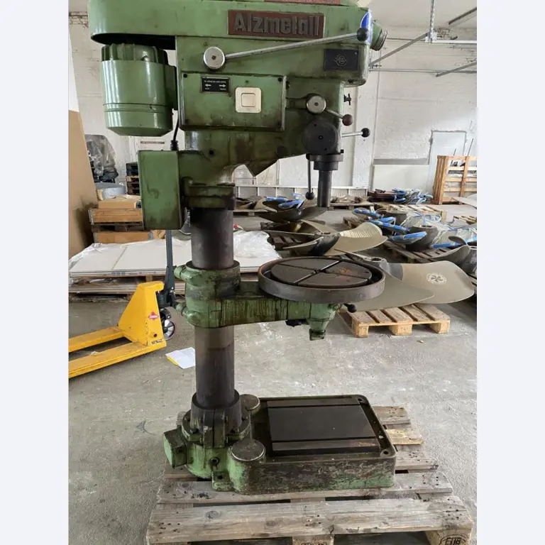 Hydraulikmotor Staffa + Mehrschalengreifer-1