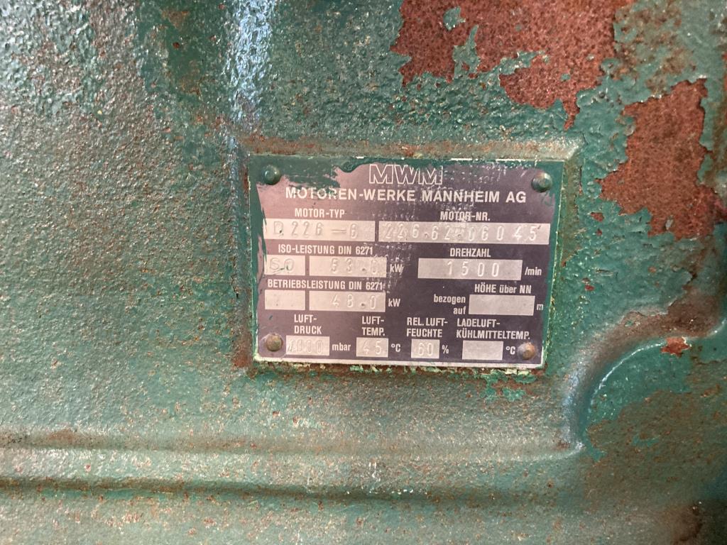 Hydraulikmotor Staffa + Mehrschalengreifer-11