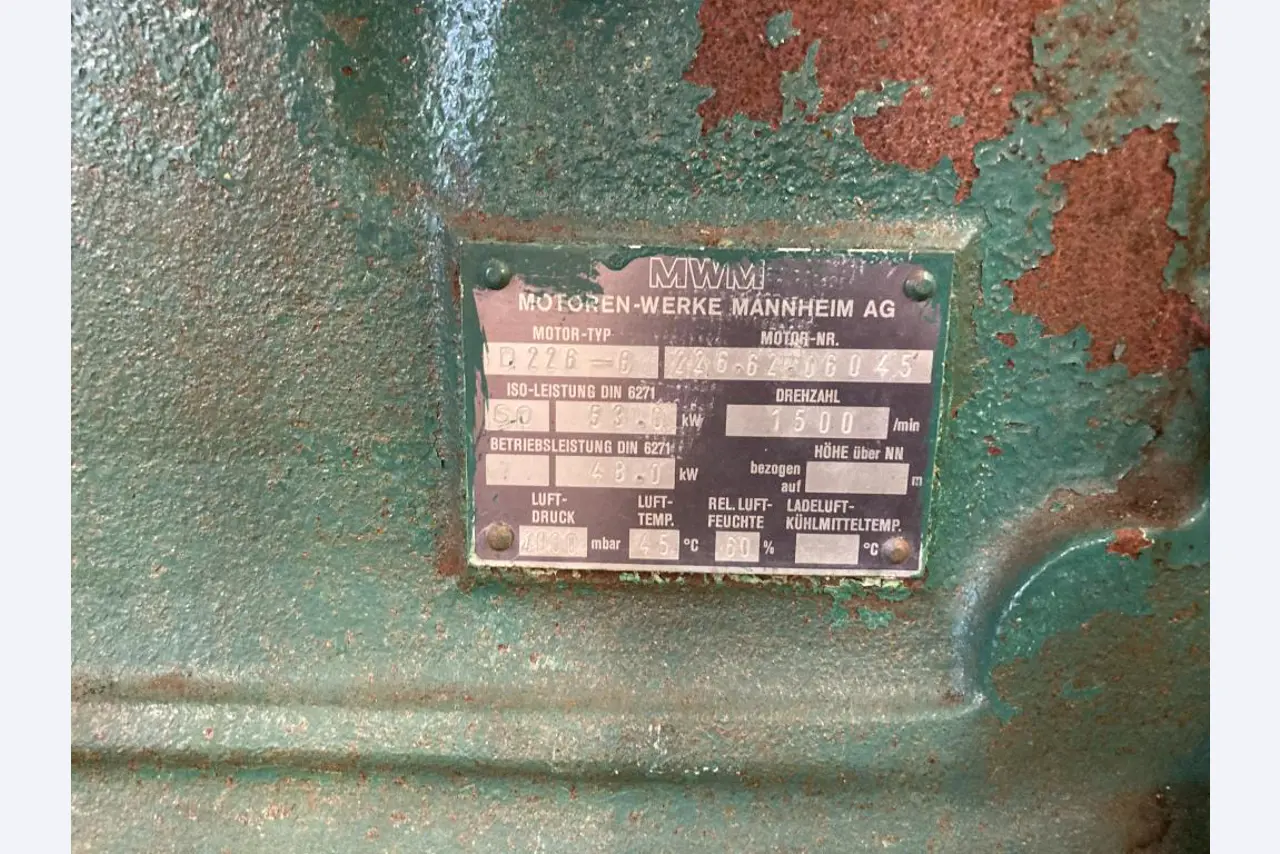 Moteur hydraulique Staffa + grappin à ferraille-11