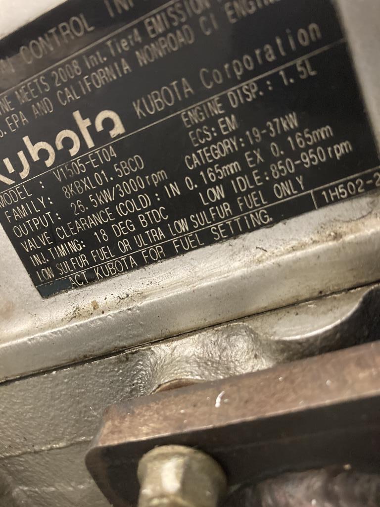 Hydraulikmotor Staffa + Mehrschalengreifer-13