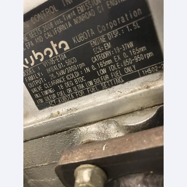 Moteur hydraulique Staffa + grappin à ferraille-13