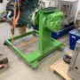 thumbnail-Hydraulikmotor Staffa + Mehrschalengreifer-15