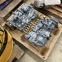 thumbnail-Hydraulikmotor Staffa + Mehrschalengreifer-17