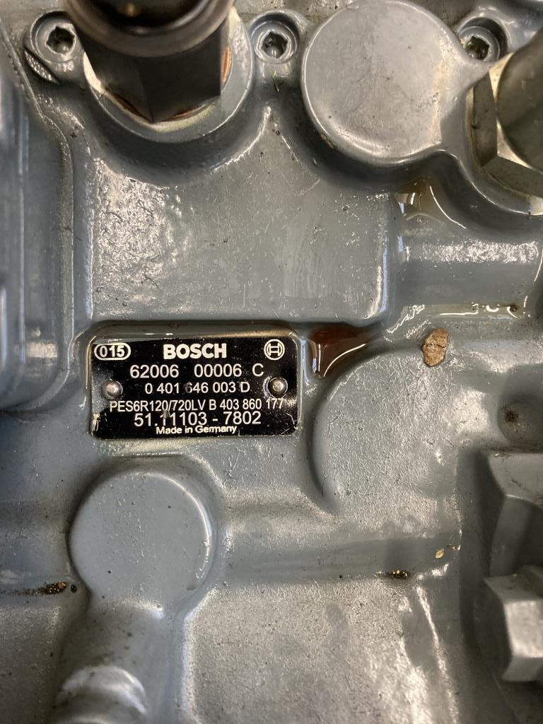 Hydraulikmotor Staffa + Mehrschalengreifer-18