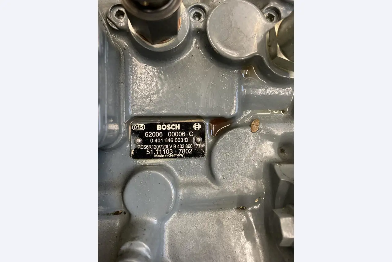 Moteur hydraulique Staffa + grappin à ferraille-18