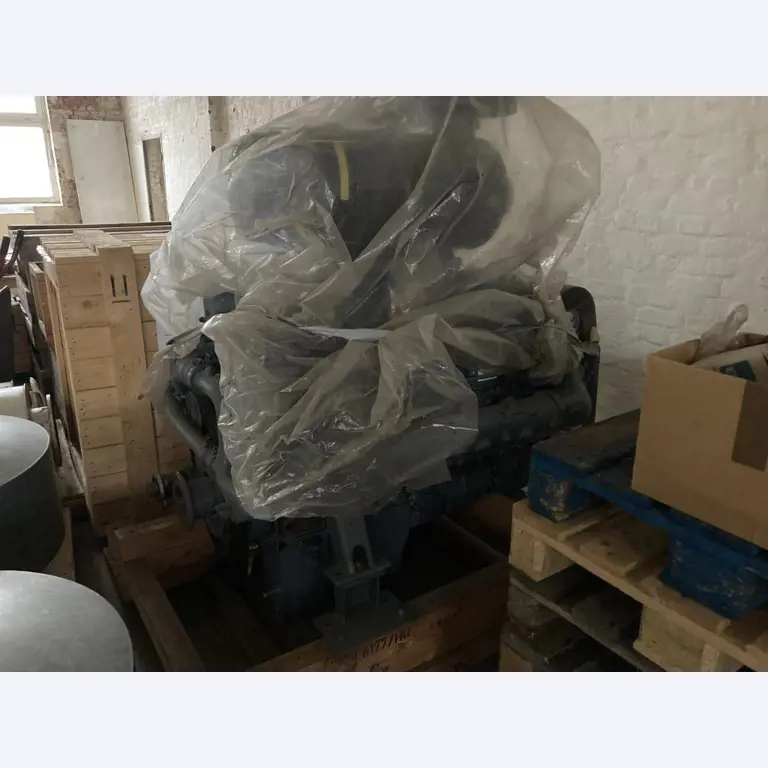 Moteur hydraulique Staffa + grappin à ferraille-21