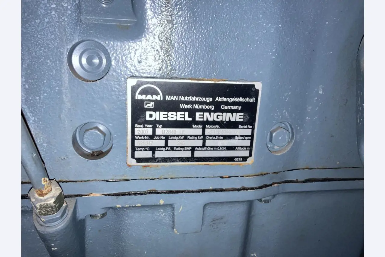 Moteur hydraulique Staffa + grappin à ferraille-22
