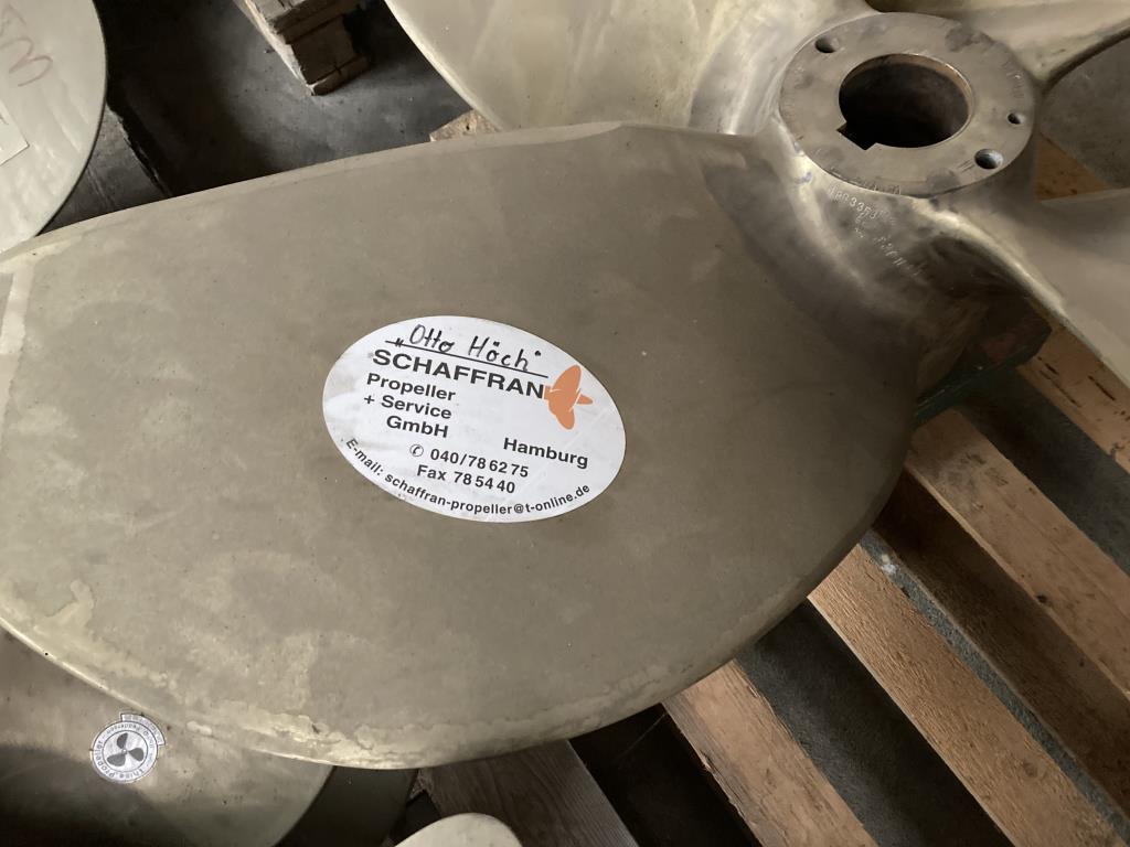 Hydraulikmotor Staffa + Mehrschalengreifer-23