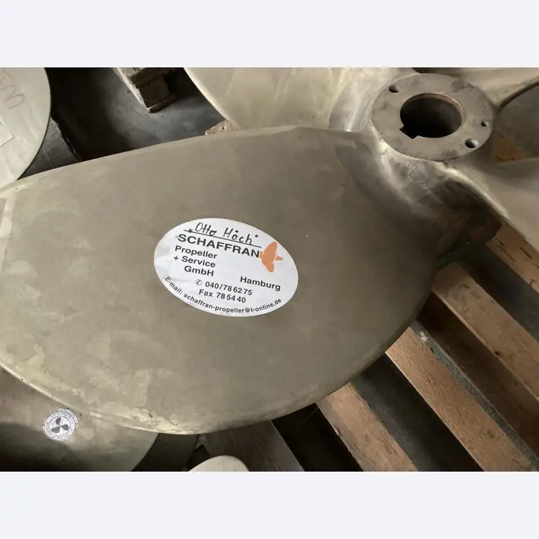 Moteur hydraulique Staffa + grappin à ferraille-23