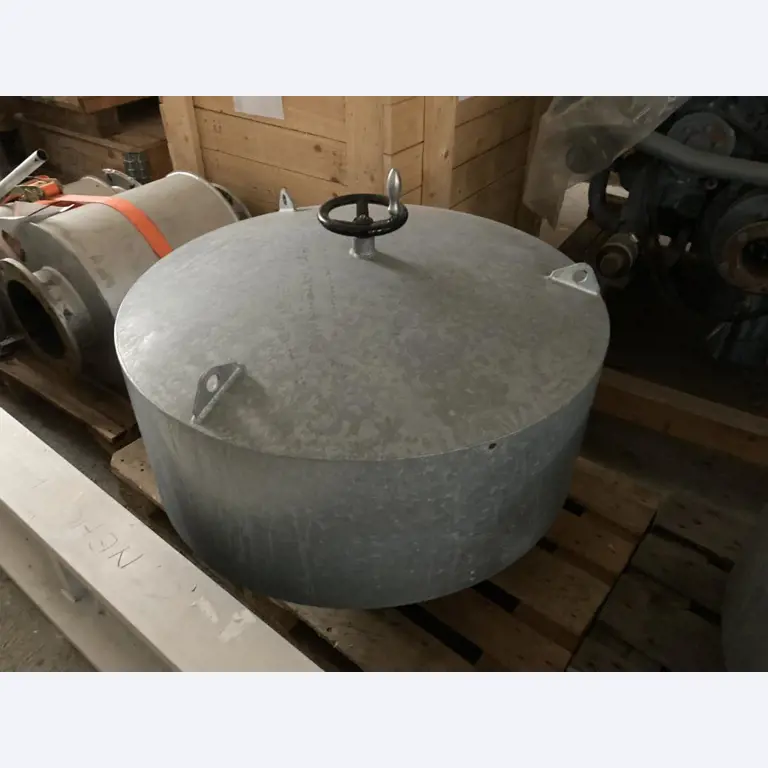 Moteur hydraulique Staffa + grappin à ferraille-25