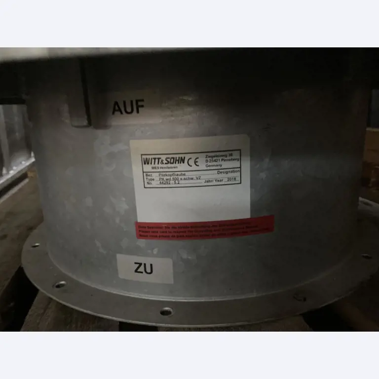Moteur hydraulique Staffa + grappin à ferraille-26
