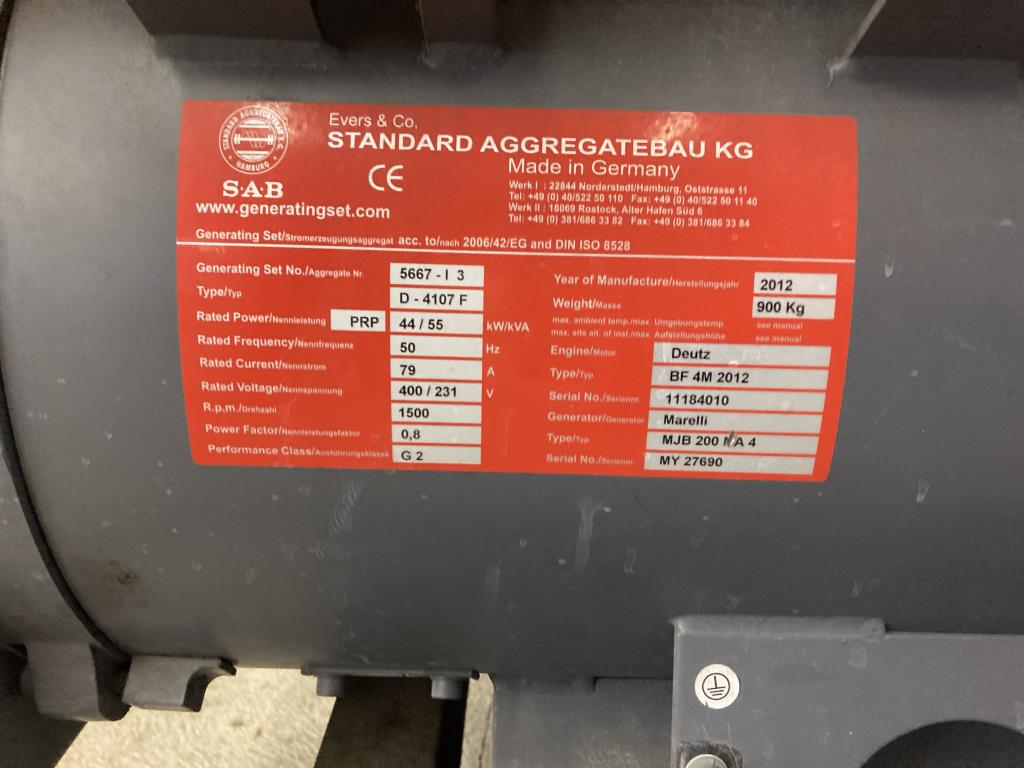 Hydraulikmotor Staffa + Mehrschalengreifer-2