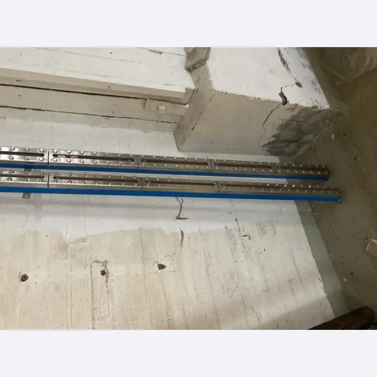 Moteur hydraulique Staffa + grappin à ferraille-28