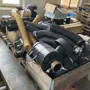 thumbnail-Hydraulikmotor Staffa + Mehrschalengreifer-29