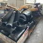 thumbnail-Hydraulikmotor Staffa + Mehrschalengreifer-30