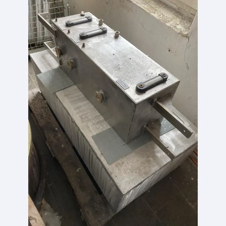 Moteur hydraulique Staffa + grappin à ferraille-32