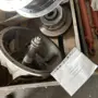 thumbnail-Hydraulikmotor Staffa + Mehrschalengreifer-36