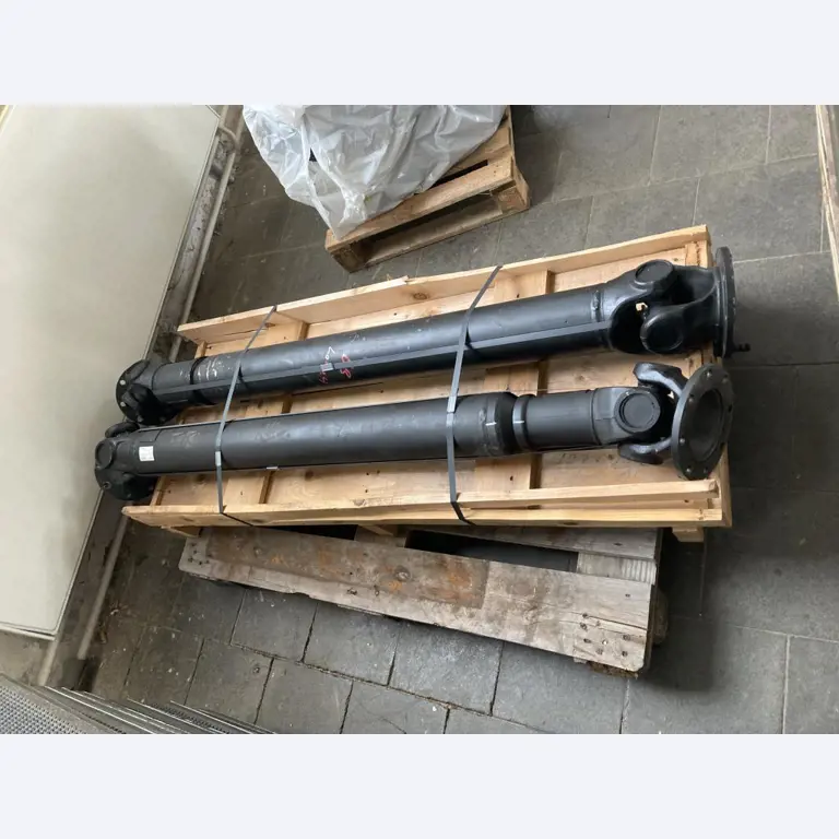 Moteur hydraulique Staffa + grappin à ferraille-38