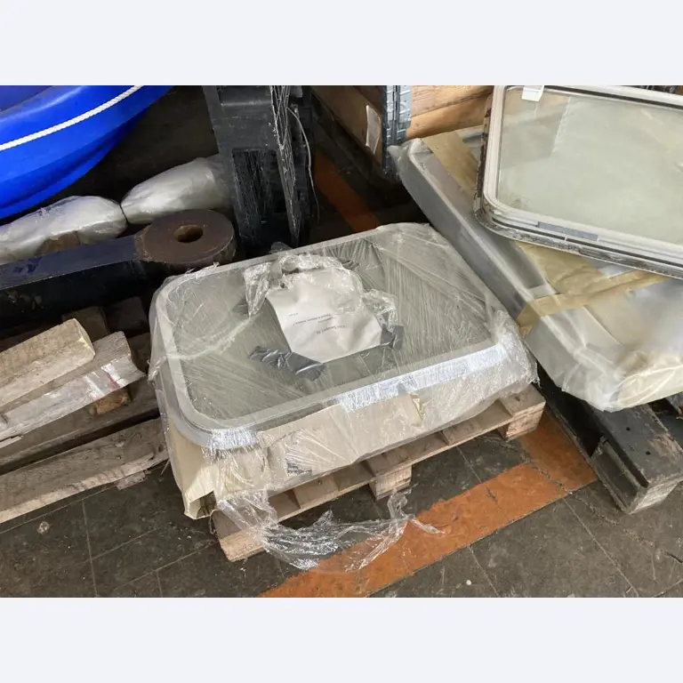 Moteur hydraulique Staffa + grappin à ferraille-40