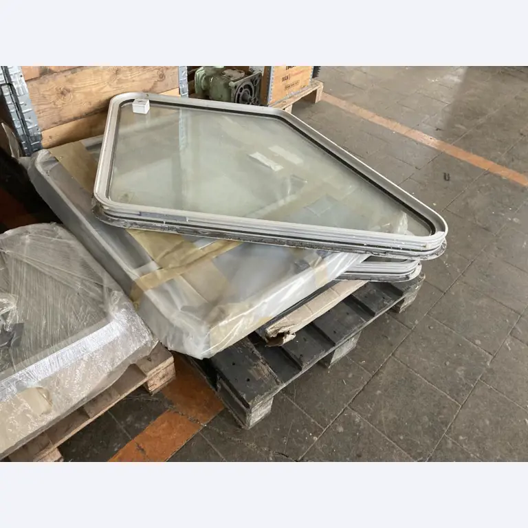 Moteur hydraulique Staffa + grappin à ferraille-41