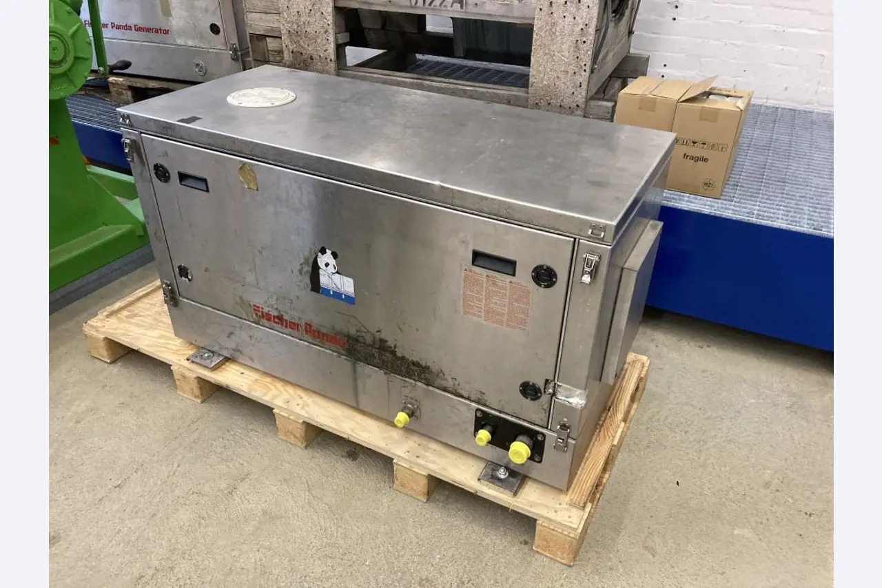 Moteur hydraulique Staffa + grappin à ferraille-7
