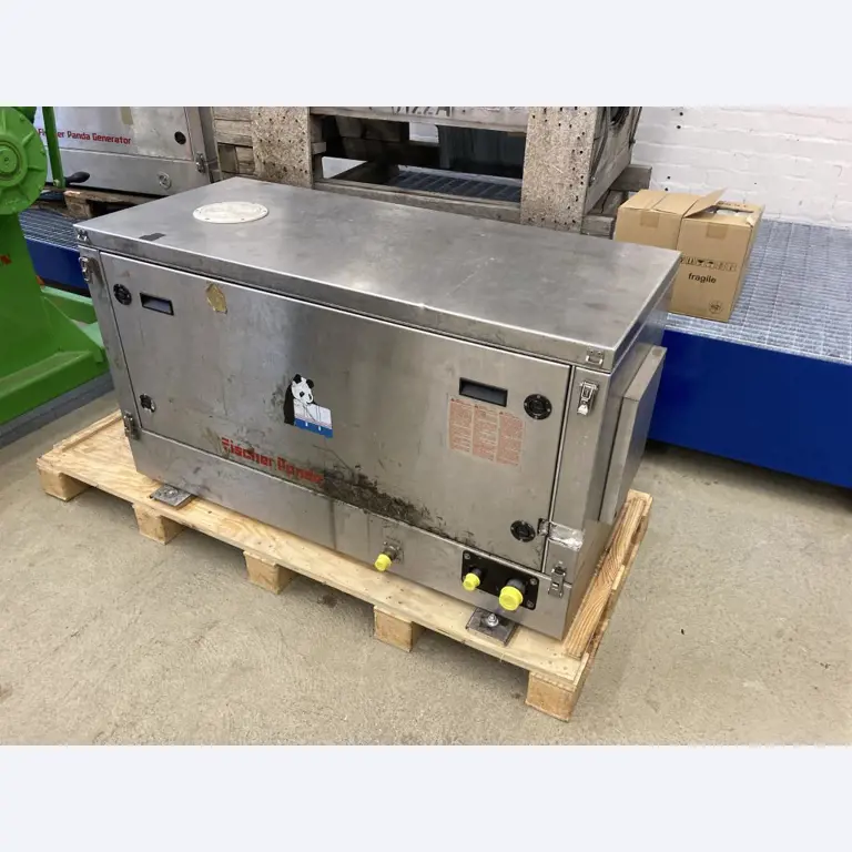 Moteur hydraulique Staffa + grappin à ferraille-7