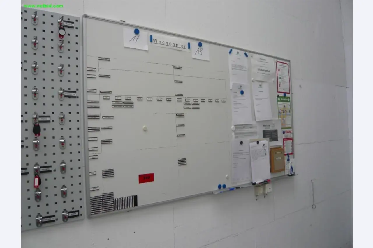 Maschinen zur Herstellung von Dekoren für Porzellan, Keramik, Edelstahl und Glas-1
