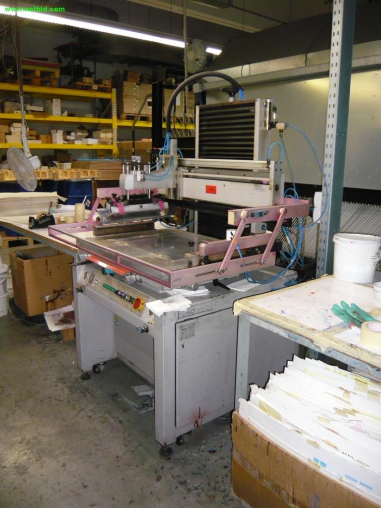 ceramic silkscreen transfer printing and technical screen printing machines-1
