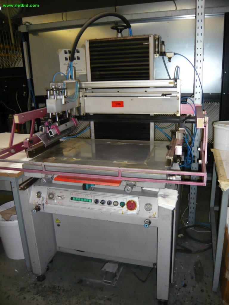 ceramic silkscreen transfer printing and technical screen printing machines-2