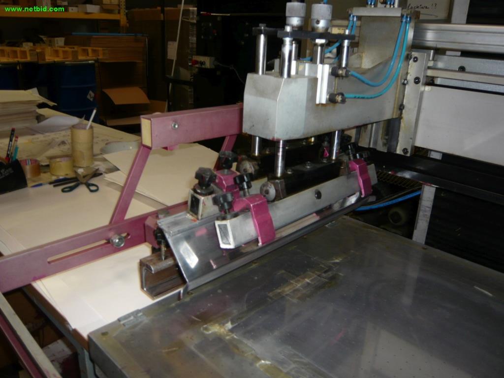 ceramic silkscreen transfer printing and technical screen printing machines-4