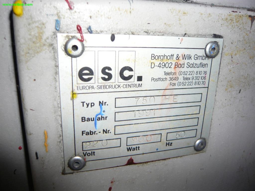 ceramic silkscreen transfer printing and technical screen printing machines-5