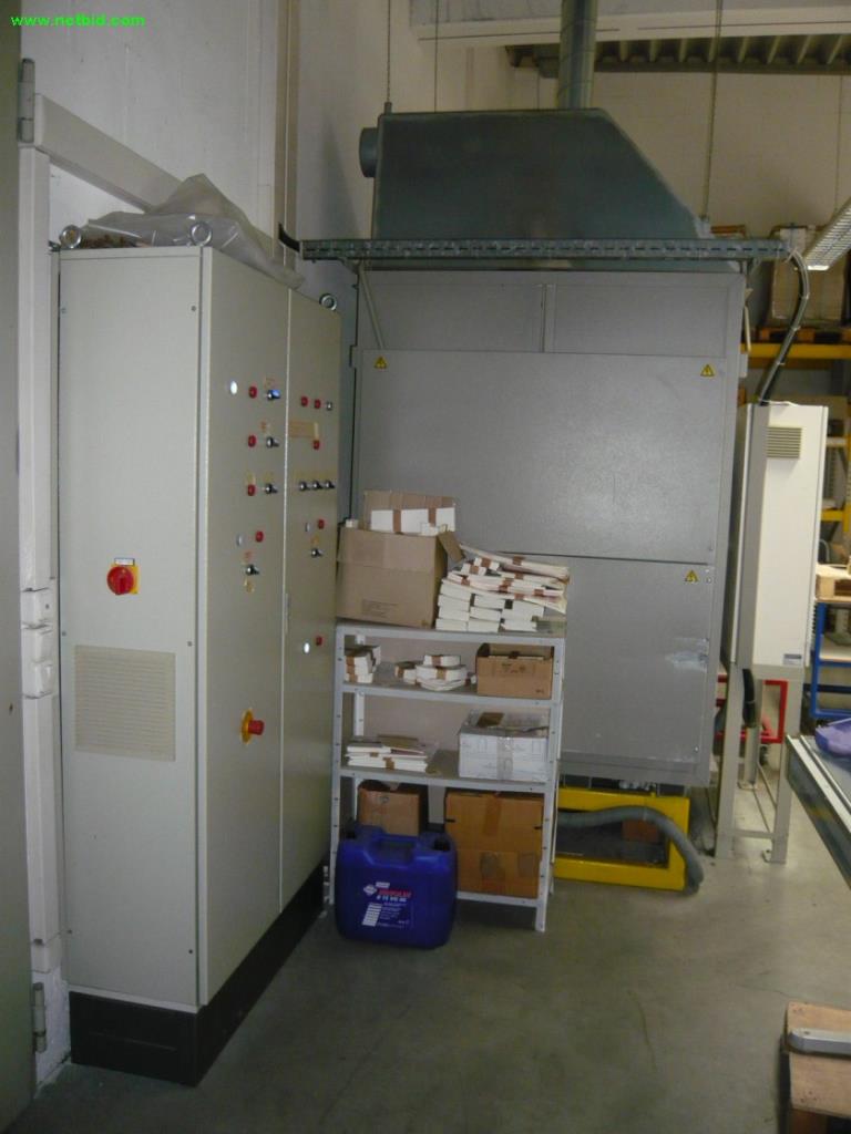 ceramic silkscreen transfer printing and technical screen printing machines-2