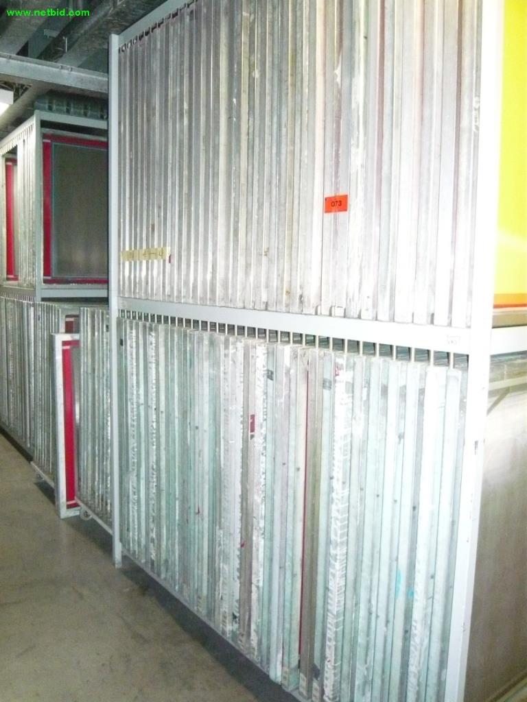 ceramic silkscreen transfer printing and technical screen printing machines-1