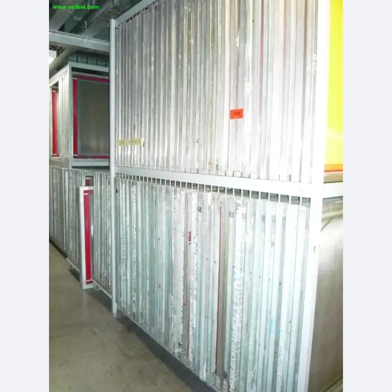 ceramic silkscreen transfer printing and technical screen printing machines-1